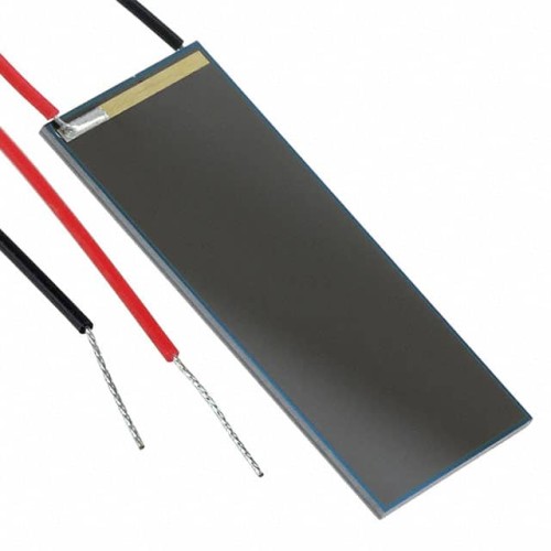 SENSOR PHOTODIODE 940NM RECT