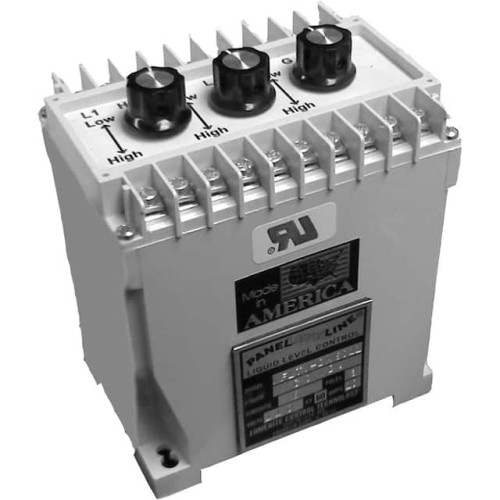 DIN MNT LIQ LEVEL CONTROL