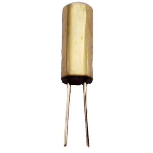 TILT BALL SWITCH