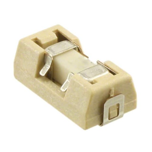 FUSE BRD MNT 1.5A 125VAC/VDC SMD