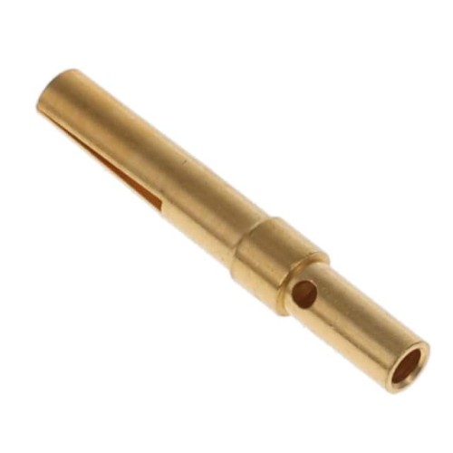 CONN D-SUB SOCKET 20-24AWG CRIMP