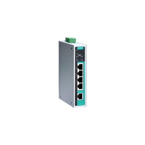 UNMANAGED GIGABIT POE SWITCH WIT