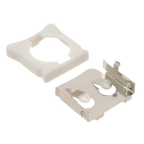 BATT RETAIN COIN 1 CELL PC PIN