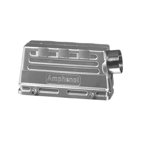 CONN HOOD SIDE ENTRY SZE24 M40