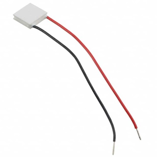 PELTIER MOD 15 X 3.8MM 3.0A INP