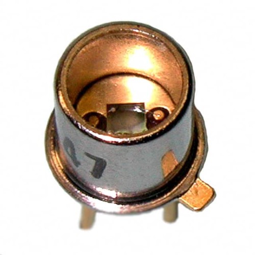 SENSOR PHOTODIODE 660NM TO46
