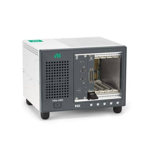 EXPANDABLE PXI BUNDLE BASED ON P