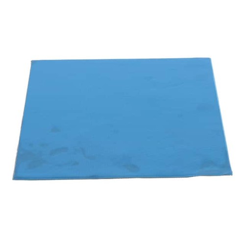 THERM PAD 203.2MMX203.2MM GRAY
