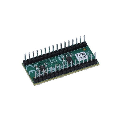 DAC53701 10-BIT, SINGLE-CHANNEL,