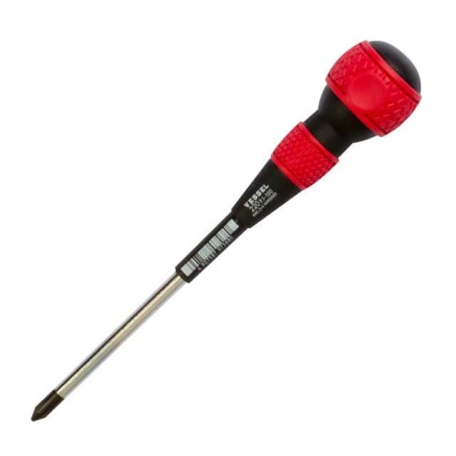 BALL GRIP Screwdriver No.220 +1x