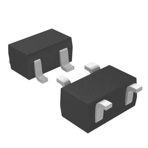 IC SUPERVISOR 1 CHANNEL SSOT24