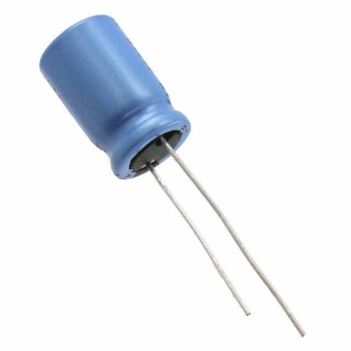 CAP ALUM 1000UF 20% 10V RADIAL