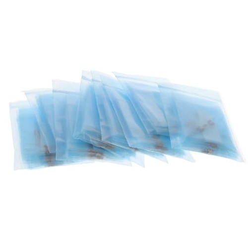 RESISTOR KIT 1-1M 1/2W 365PCS