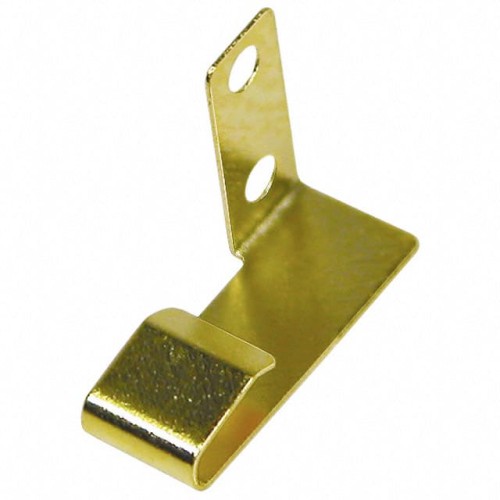 BATT CONT SPRING AAAA 1 CELL SMD