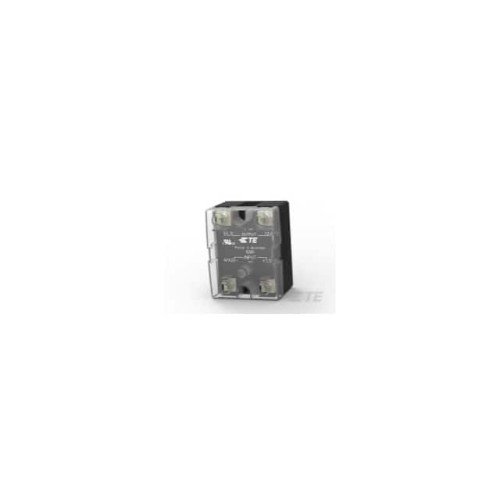 SSR SRS,PANEL MNT, 25A,240V AC -