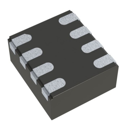 1:2 LPHCSL FANOUT BUFFER (100 OH