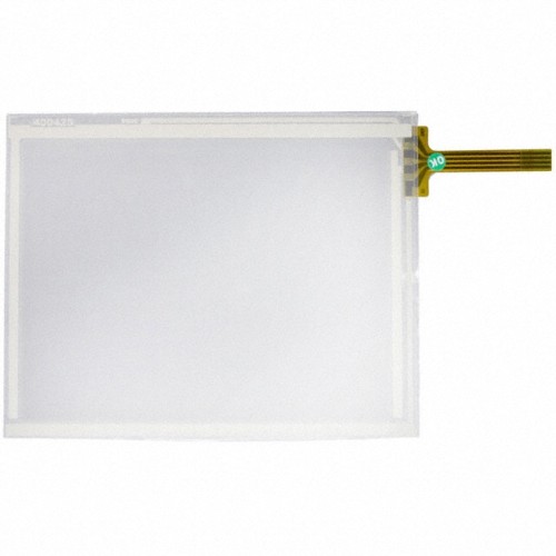 TOUCH SCREEN RESISTIVE 3.86"