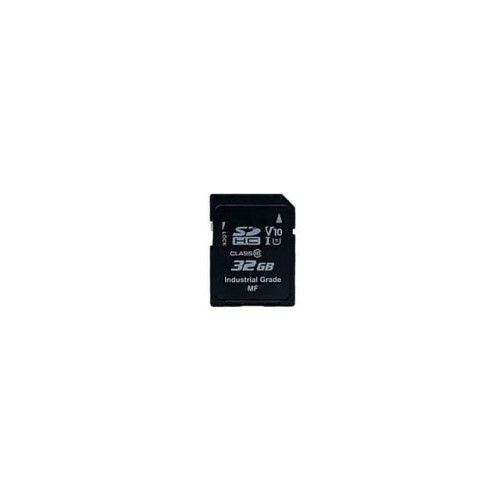 32GB 3D TLC SD CARD