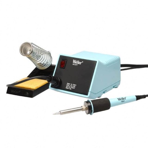 SOLDERING STATION 60W 1 CH 240V