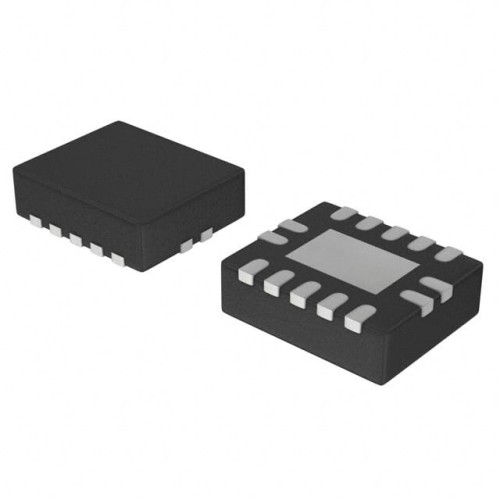 IC SHIFT REGISTER 8BIT 14DHVQFN