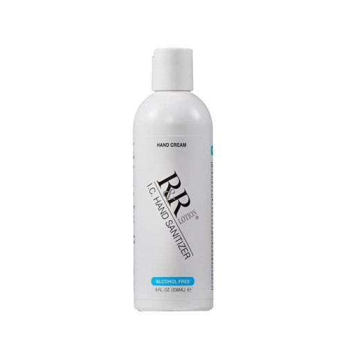 HAND SANITIZER LOTION 8OZ