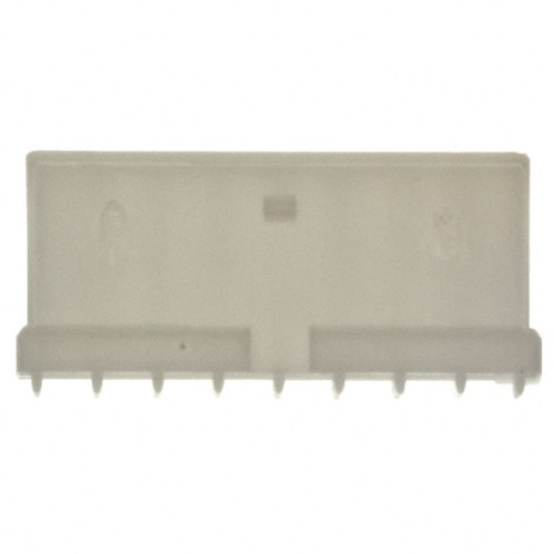 CONN RCPT HSG 8POS 1.50MM