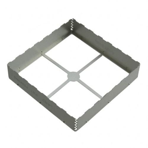 RF SHIELD 1.747" X 1.747" SOLDER