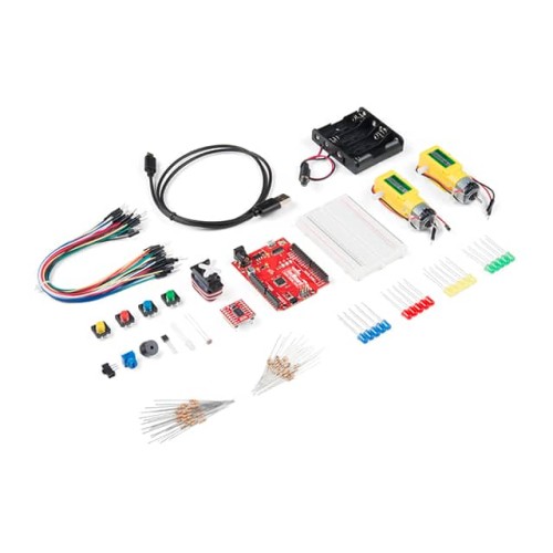 SPARKFUN TINKER KIT