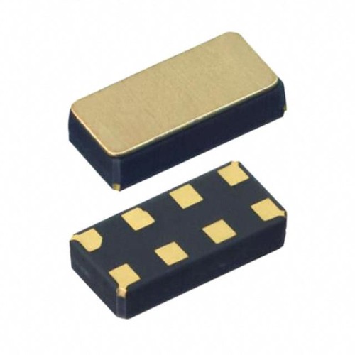IC RTC CLK/CALENDAR I2C 8LCC