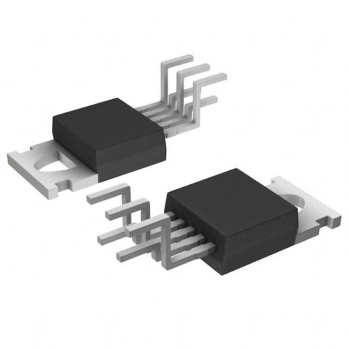 IC PWR DRVR N-CH 1:1 SOT263B-01
