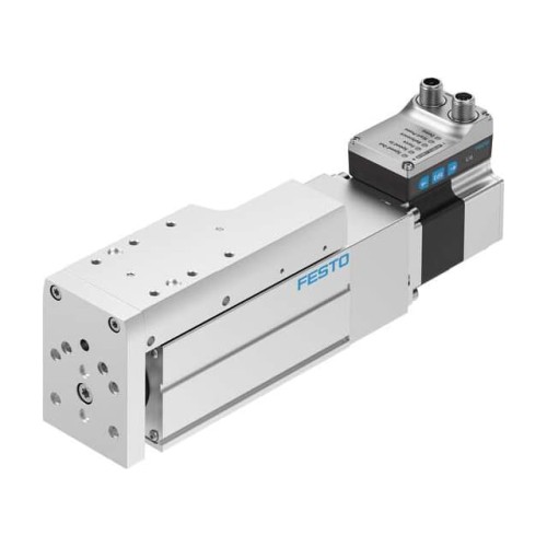 MINI-SLIDE UNIT
