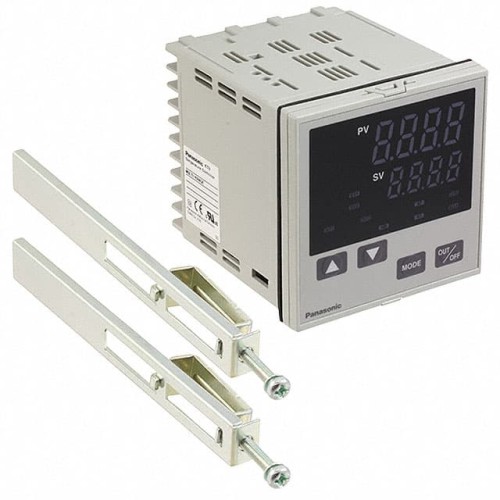 CONTROL TEMP/PROC RELAY/VOLT OUT
