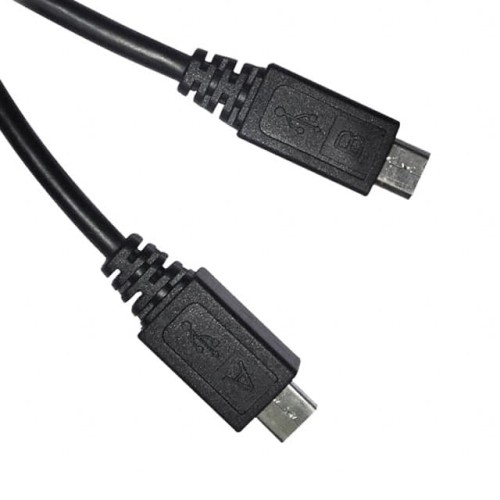 CBL USB2.0 MCR A PLUG-MCR B PLUG