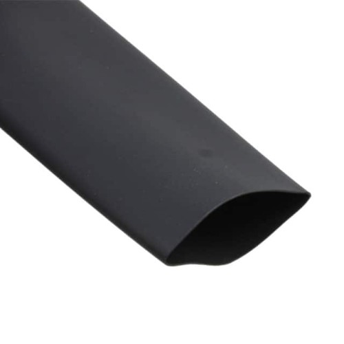 HEATSHRINK 3/4" X 1' CLEAR