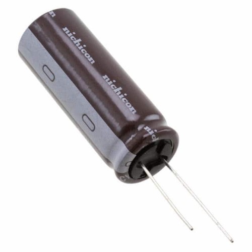 CAP ALUM 120UF 20% 450V RADIAL