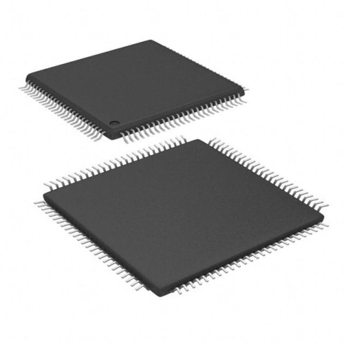 IC MCU 16BIT 128KB FLASH 100TQFP