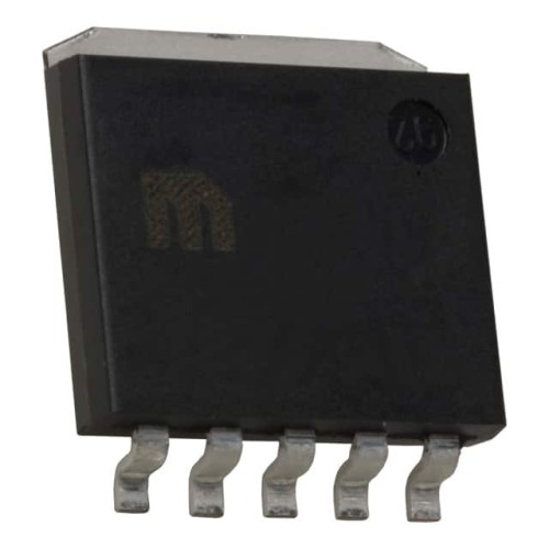 IC REG LINEAR 2.5V 1.5A SPAK-5