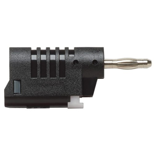CONN BANANA PLUG STACK SLDRLESS