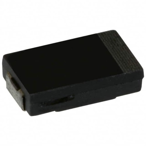 CAP ALUM POLY 56UF 20% 4V SMD
