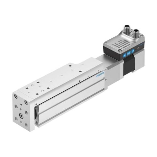 MINI-SLIDE UNIT