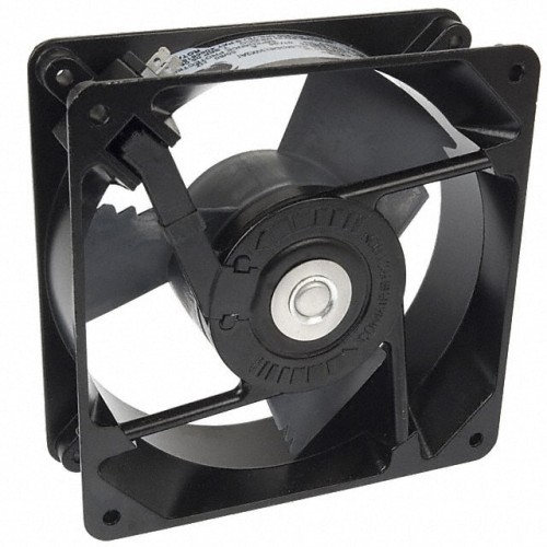 FAN AXIAL 119X39MM 115VAC WX2M1
