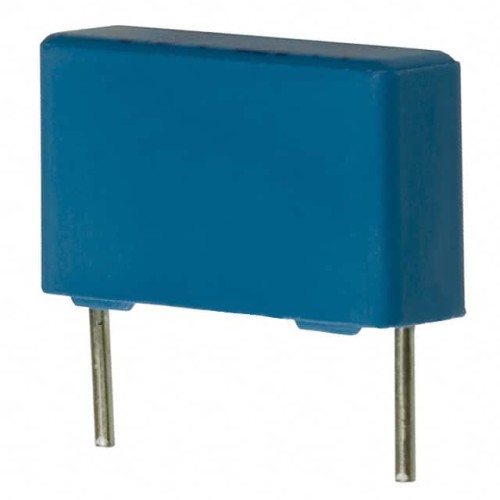 CAP FILM 4.7UF 20% 100VDC RADIAL