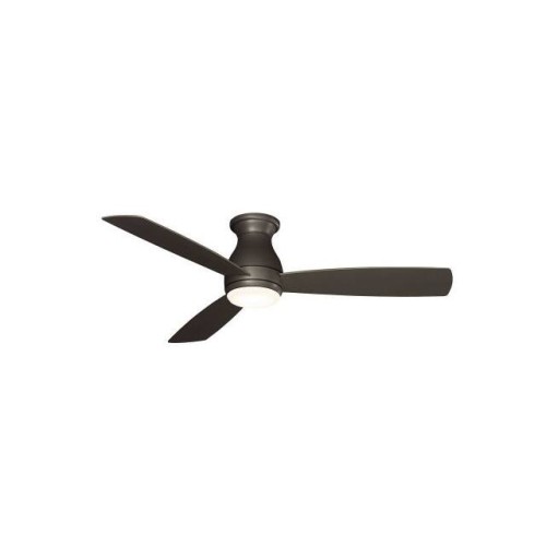52" CEILING FAN W/LIGHT KIT