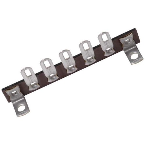 5 LUG TERMINAL STRIP