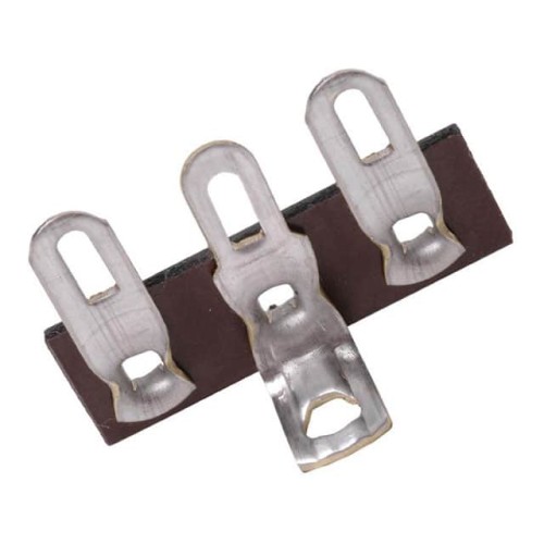 3 LUG TERMINAL STRIP