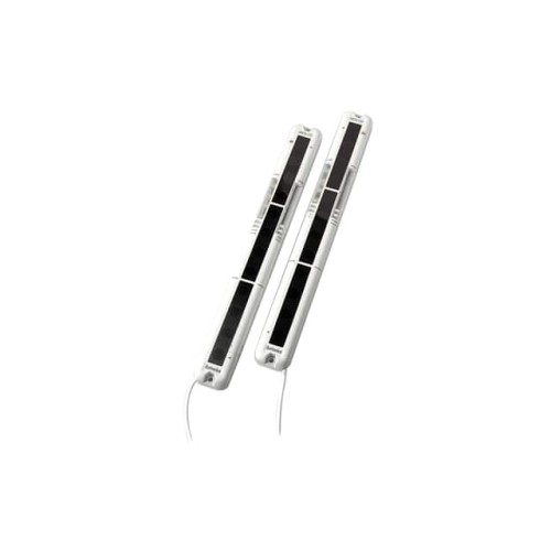 AREA SENSOR NPN L=220MM 12-24VDC