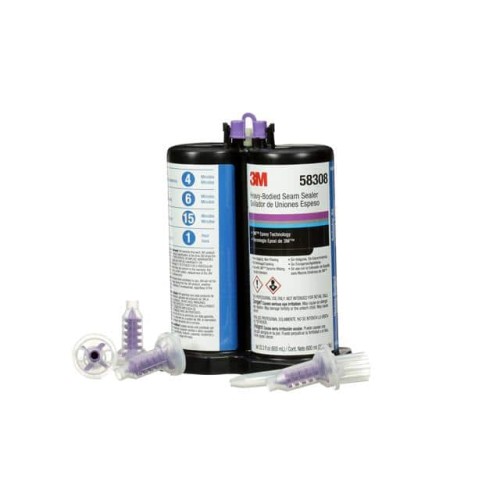 3M HEAVY-BODIED SEAM SEALER, 583