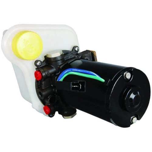Replacement for Mallory 9-18616