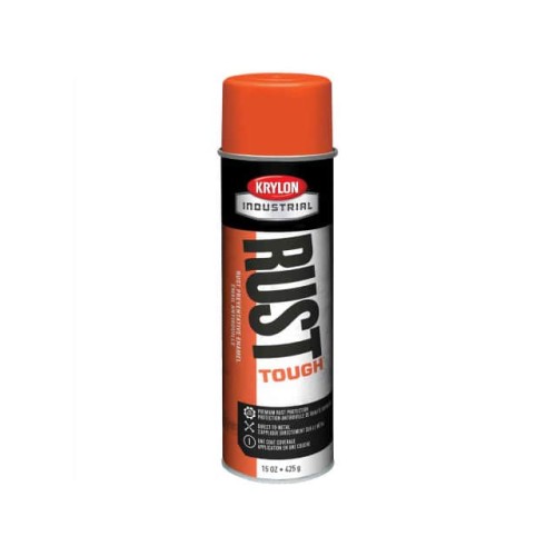 INDUSTRIAL RUST TOUGH ACRYLIC EN