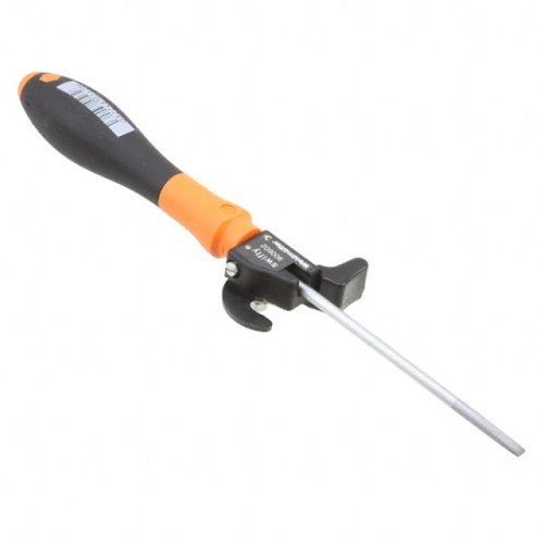 SCREWDRIVER SLOTTED